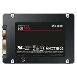 هارد SSD اینترنال سامسونگ 860Pro 1TB V-NAND MLC164441thumbnail